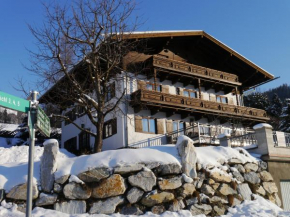 Haus Oberschwarten, Niedernsill, Österreich